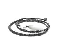 Indicador de desgaste Compatible Con Para X1 2012 2013 2014 2015 OEM:34356792562 34356792565 Delantero Trasero Freno Línea Pastilla Desgaste Sensor Kit Inducción Cable