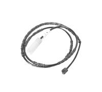 Indicador de desgaste Compatible Con Para X1 2012 2013 2014 2015 OEM:34356792562 Delantero Trasero Freno Línea Pastilla Desgaste Sensor Kit Inducción Cable Accesorios