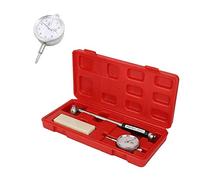 Indicador de Diámetro de Dial 50-160MM Calibrador de Diámetro Interior Kit de Herramientas de Medición del Cilindro del Motor para Medir las Dimensiones Internas de las Piezas de Trabajo