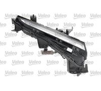 Valeo Luz delantera, Tecnología LED 47734 - Para PEUGEOT 508 II 02/2018 > 01/2022 - Lado Izquierdo