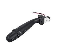 Indicador De Dirección De Coche Interruptor De Tallo Automático Para Peugeot 206 207 307 301 308 3008 405 407 408 807 Interruptor De Señal De Giro
