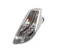 Indicador de dirección trasera izquierda Vespa GTS 125 250 300 - GT 125 200 - GTV 125 250 300 original Piaggio 584973.