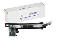 Indicador de espejo lateral LED para A3 Sportback A4 A5 A6 Avant 2007 - 2007