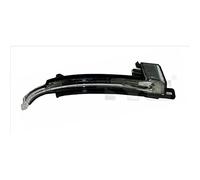 Indicador de espejo lateral LED para A3 Sportback A4 A5 A6 Avant 2007 - 2007