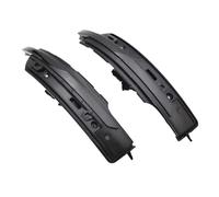 Indicador De Espejo Lateral Luz Señal Giro Dinámica para Porsche para Macan 2014-2020