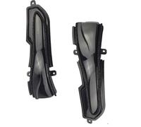 Indicador de Espejo retrovisor Compatible con Infiniti QX50 J50 2015-2018,luz de señal de Giro secuencial dinámica para Coche,Accesorios de actualización