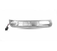 Indicador de espejo retrovisor de coche para Chevy Captiva 2007-2016 94544843 izquierda/derecha del espejo retrovisor del coche, luz intermitente, luz ámbar (derecha)