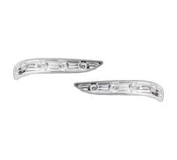 Indicador de Espejo retrovisor Lateral para Hyundai Tucson IX35 1 par luz de Espejo retrovisor luz de señal de Giro