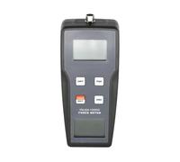 indicador de fuerza digital, Probador de dinamómetro tracción y empuje alta precisión, medidor fuerza Digital 9800N, FM-204-1000K N,kg,lb