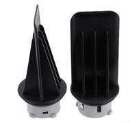 Indicador de giro bombilla 2 unids 93178193 para Vauxhall para CORSA C reemplazo adecuado componente eléctrico