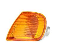 Indicador de luz de esquina ámbar cerca se adapta al vuelo 1996-2004 6K5953049B