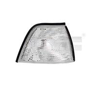 Indicador de luz de esquina, color blanco, compatible con E36 Hatchback Saloon 1990-2000