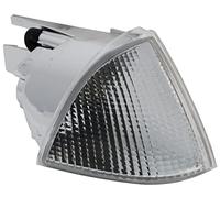 Indicador de luz de esquina para Citroën Scudo Peugeot Expert 1998-2003