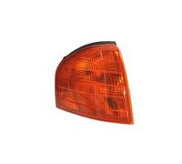 Indicador de luz de esquina para fuera de lado para W202 S202 Estate Saloon 1994-2001