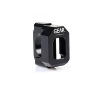 Indicador De Marcha Digital Compatible Con Ninja Para 650R 2006 2007 2008 2009 2010 2011 Para 400R 2010 2011 2012 2012 Contador Indicador De Marcha De Motocicleta Para Medidor De Velocidad