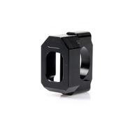 Indicador De Marchas 1 A 6 Velocidades Para Motocicleta, Para ER6F ER-6N, Para Ninja 250R 400R 1000 KLE650 Versys Vulcan S650(Bracket- Black)
