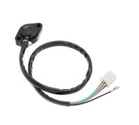 Indicador de Marchas de posición de Engranaje de Motocicleta de 5 velocidades, Ajuste de Cambio for Piezas GN125 GN250 GS125