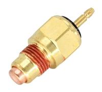 Indicador de nivel de aceite 2 tipos 46150503100 Sensor de temperatura del agua 46150-503100 apto para Yanmar 3TNE78 3TNE82 4TNV94 4TNV98 Nivel de aceite motor