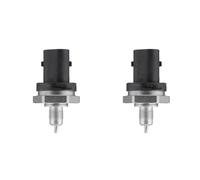 Indicador de nivel de aceite 2X 0261230340 Sensor de presión de aceite de coche apto para 3 6 apto para CX-3/5/9 918 2005-2024 0261230482 Nivel de aceite motor