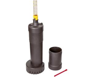 Indicador de nivel de agua DEGARDO, altura 340 mm