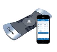 Indicador de nivel de gas para aplicación o sistema iNet X Truma LevelControl Truma