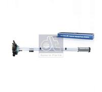 DT Spare Parts 4.73091 Aforador de combustible
