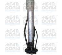 Indicador de nivel de gasolina MEAT & DORIA 79366