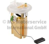 PIERBURG Sensor, nivel de combustible para PEUGEOT: 508 (Ref: 7.05656.57.0)