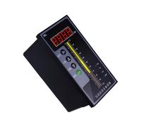 Indicador de Nivel Digital LCD AC220V, Sistema de Control Automático del Nivel del Tanque de Agua, para Uso Doméstico e Industrial