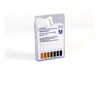 Indicador de pH 4,0.-.7,0.universal mcolorphasttm 100.prueba steifen
