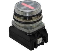 PROMET NEF30-WPCZ-24-230V-AC/DC Indicador de posición