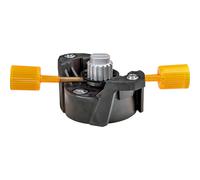 Indicador de posición y eje de taqué F07 cuadrado 45° SW 17 DN 125-300