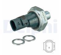 Indicador de presión de aceite Delphi Technologies SW90058 para OE 06L919081