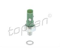 Indicador de presión de aceite TOPRAN 116 143 para OE 04L 919 081 - 04L 919 081