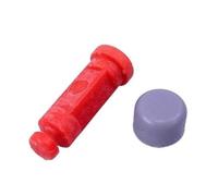 Indicador de presión + junta para olla a presión Clipso Minut' SEB - SS-1530000751
