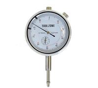 Indicador de prueba de cuadrante métrico > calibrador DTI/Reloj medidor de precisión de medición