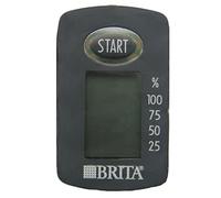 Indicador de repuesto de filtro compatible con cafetera Brita Memo, lista de compatibilidad A