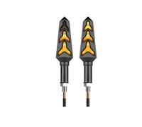 Indicador De Señal Compatible Con Ducati Para Diavel Para Panigale Para V4 848 1098 Para Scrambler 800 Para Multistrada 1200 Indicadores De Señal De Giro De Motocicleta