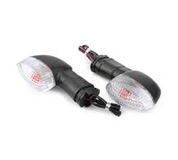 Indicador De Señal Compatible Con Yamaha Para MT-01 2005-2012 Para MT-15 2015-2024 Para MT-25 2015-2020 Para MT-07 Para Tracer 2016-2020 Indicadores De Señal De Giro De Motocicleta