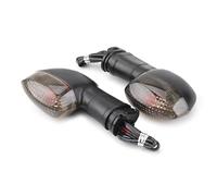 Indicador De Señal Compatible Con Yamaha Para MT-01 2005-2012 Para MT-15 2015-2024 Para MT-25 2015-2020 Para MT-07 Para Tracer 2016-2020 Indicadores De Señal De Giro De Motocicleta