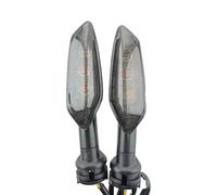 Indicador De Señal Compatible Con YAMAHA Para XJ6N 2009-2016 Para MT-07 2014-2020 Para MT-25 2015-2020 Para MT-125 2019-2020 Accesorios De Luces De Señal De Giro Para Motocicleta