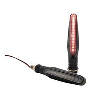 Indicador De Señal Compatible Con YAMAHA Para YZFR1 Para YZFR6 2005 2006 2007 2008 2009 2010 2011 2012 Accesorio De Luz De Señal De Giro Universal Para Motocicleta