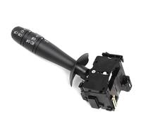 Indicador de señal de Giro, Interruptor Linght, Interruptor de paño de dirección para Opel Vivaro A - Camión de Mesa/chasis X83 año 08.2001-7701059356 7701050688 7701048913 251444