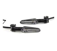 Indicador de señal de Giro Luces Direccionales para Motocicleta para MT 03, MT07, MT-09, MT10, Tracer 700 Y 900. Intermitentes, Luces Intermitentes. Kit