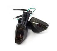 Indicador De Señal Para Ninja Para ZX-6R Para ZX-10R Para ZX-10RR Para Z750S Para Z1000 Para KLE500 Accesorios Para Luces Intermitentes Delanteras Y Traseras De Motocicleta