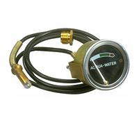 Indicador de temperatura del agua Ama Capilar 40-120°C Compatible Fiat