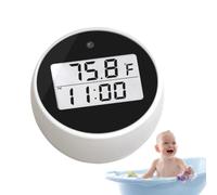Indicador de temperatura del agua para bañera, indicador de temperatura del | Indicador de temperatura de piscina, indicador de temperatura del agua para baño helado, piscina de inmersión fría, bañera