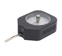 Indicador De Tensión De Dial, Tensiómetro Preciso Con Dial Mecánico Para La Mayoría De Las Personas Para Interruptor Electrónico De Presión De Punta De Relé, Microinterruptor