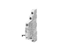 Indicador de viaje Eaton AGM2-10-PKZ0 bloques de interruptores auxiliares...