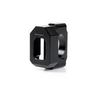 InDicador De Visualización Marchas Para Motocicleta, 1-6 Velocidades, Para GSXR1000 2003 GSXR600 GSXR750 GSXR 650 750 2004 2005(Only Bracket-Black)